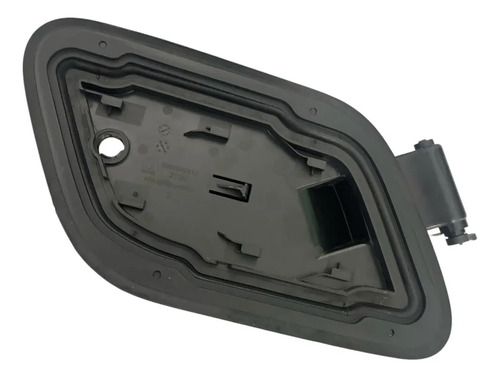 Portinhola Tampa Tanque Combustível Commander 22/24 - Imagem 2