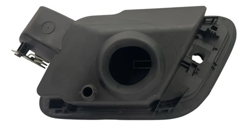 Portinhola Tampa Tanque Combustível Commander 22/24 - Imagem 4
