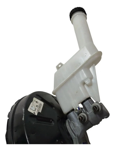 Hidrovácuo Servo Freio Fiat Fastback 1.3 2021 2022 2023 2024 - Imagem 4