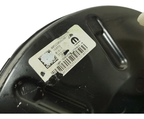 Hidrovácuo Servo Freio Fiat Fastback 1.3 2021 2022 2023 2024 - Imagem 7
