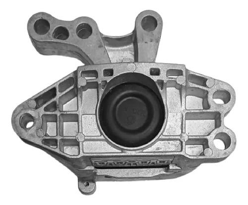 Coxim Direito Motor Fiat Pulse,  Fastback 22/25 - Imagem 2