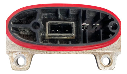 Módulo Reator Farol Hyundai Azera 2009 2012 Oem 1 1 K - Imagem 2