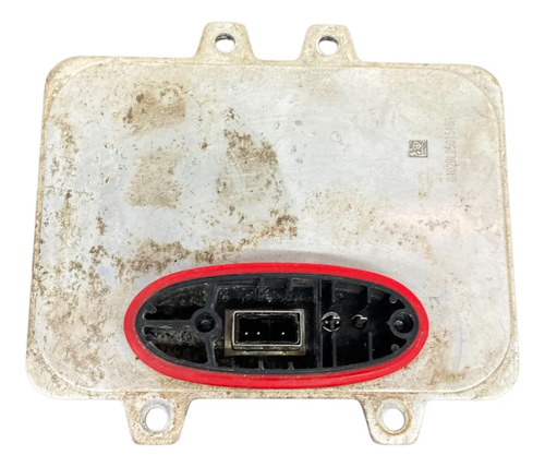 Módulo Reator Farol Hyundai Azera 2009 2012 Oem 1 1 K - Imagem 3