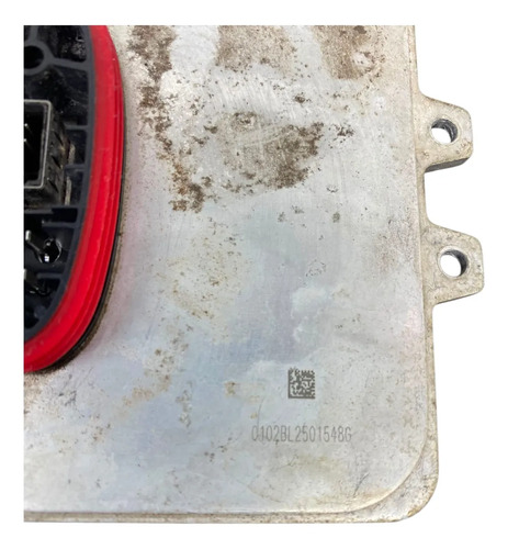 Módulo Reator Farol Hyundai Azera 2009 2012 Oem 1 1 K - Imagem 4