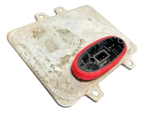 Módulo Reator Farol Hyundai Azera 2009 2012 Oem 1 1 K - Imagem 5
