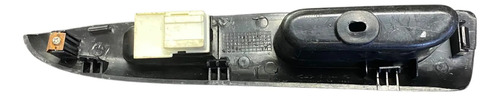 Botão Elétrico Traseiro Esquerdo Chery Qq 2011 2015 Original - Imagem 7