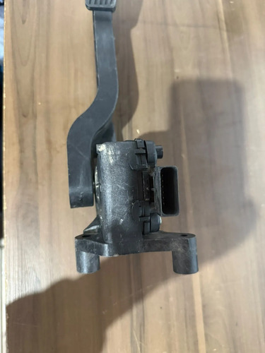 Pedal Acelerador Eletrônico Montana Corsao 02/10 9129423 - Imagem 2