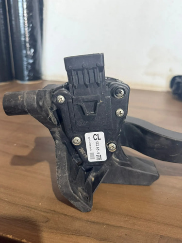Pedal Acelerador Eletrônico Montana Corsao 02/10 9129423 - Imagem 5