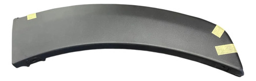 Alargador Traseiro Direito Toyota Yaris 2018 2022 Original Preto - Imagem 2
