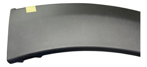Alargador Traseiro Direito Toyota Yaris 2018 2022 Original Preto - Imagem 4