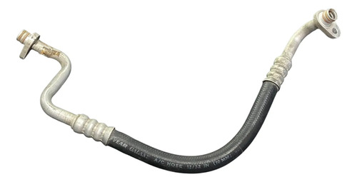 Mangueira Ar Condicionado Peugeot 307 2008 2013 Original