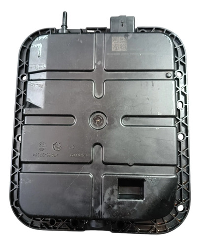 Módulo Bomba Arla Citroen Jumpy Fiat Scudo 1.6 12678023