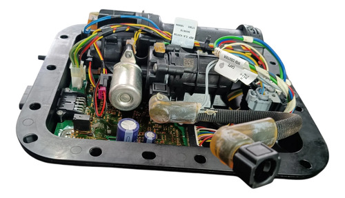 Módulo Bomba Arla Citroen Jumpy Fiat Scudo 1.6 12678023 - Imagem 2