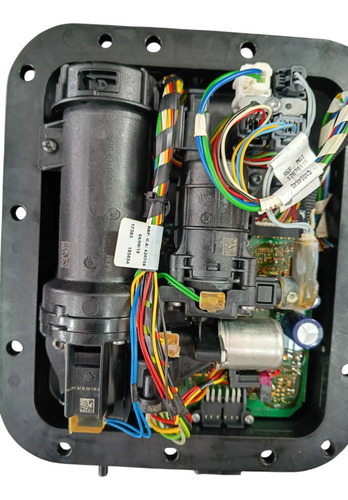 Módulo Bomba Arla Citroen Jumpy Fiat Scudo 1.6 12678023 - Imagem 3