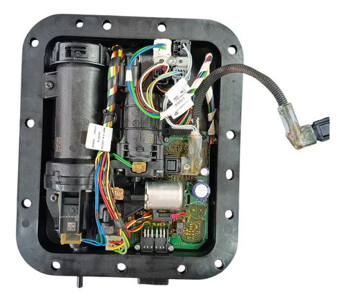 Módulo Bomba Arla Citroen Jumpy Fiat Scudo 1.6 12678023 - Imagem 4