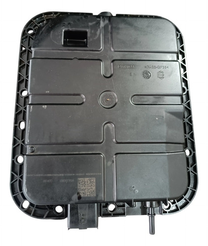 Módulo Bomba Arla Citroen Jumpy Fiat Scudo 1.6 12678023 - Imagem 7