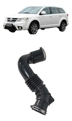 Mangueira Filtro Ar Fiat Freemont 2.4 Original 2012 A 2014