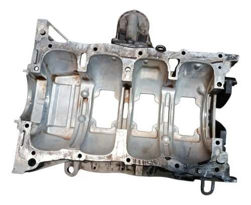 Sobre Carter Fiat Freemont 2.4 Original 2014