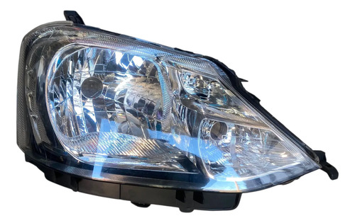 Farol Dianteiro Direito Toyota Etios 2013 2017 Importado Direito/passageiro