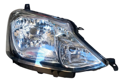 Farol Dianteiro Direito Toyota Etios 2013 2017 Importado Direito/passageiro - Imagem 2
