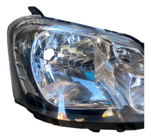 Farol Dianteiro Direito Toyota Etios 2013 2017 Importado Direito/passageiro - Imagem 3