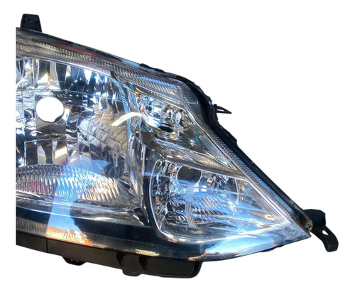 Farol Dianteiro Direito Toyota Etios 2013 2017 Importado Direito/passageiro - Imagem 4