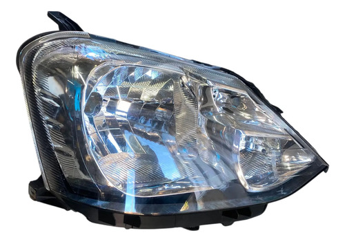 Farol Dianteiro Direito Toyota Etios 2013 2017 Importado Direito/passageiro - Imagem 5