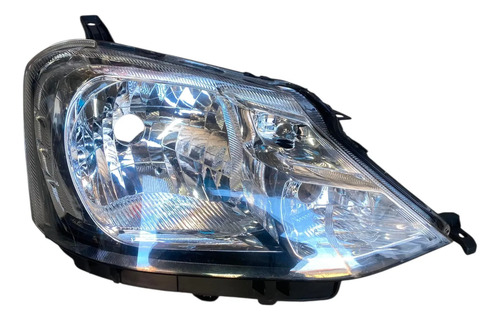 Farol Dianteiro Direito Toyota Etios 2013 2017 Importado Direito/passageiro - Imagem 6