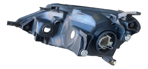 Farol Dianteiro Direito Toyota Etios 2013 2017 Importado Direito/passageiro - Imagem 7