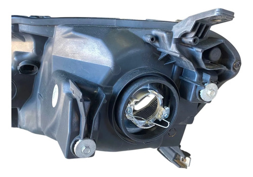 Farol Dianteiro Direito Toyota Etios 2013 2017 Importado Direito/passageiro - Imagem 10