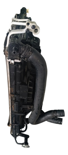 Kit Radiador Completo Hyundai I30 2.0 2009 A 2012 Original - Imagem 4