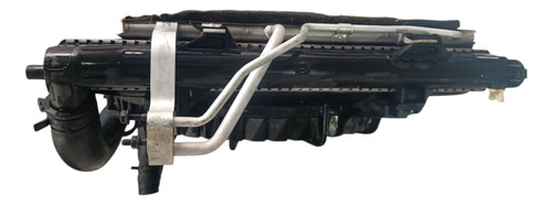 Kit Radiador Completo Hyundai I30 2.0 2009 A 2012 Original - Imagem 5