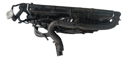 Kit Radiador Completo Hyundai I30 2.0 2009 A 2012 Original - Imagem 6