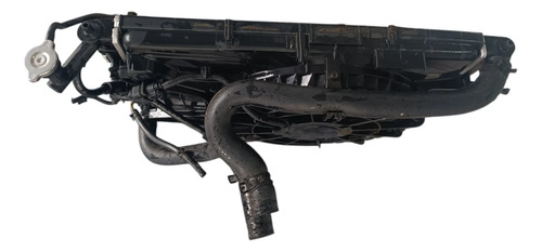 Kit Radiador Completo Hyundai I30 2.0 2009 A 2012 Original - Imagem 7