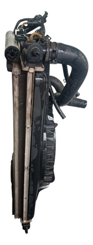 Kit Radiador Completo Hyundai I30 2.0 2009 A 2012 Original - Imagem 9