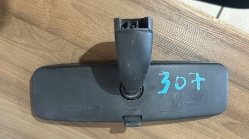 Retrovisor Interno E3012037 Peugeot 307 - Imagem 5