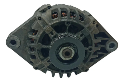 Alternador Fiat Idea Adventure 1.8 2006 2007 () - Imagem 2