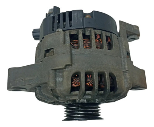 Alternador Fiat Idea Adventure 1.8 2006 2007 () - Imagem 3