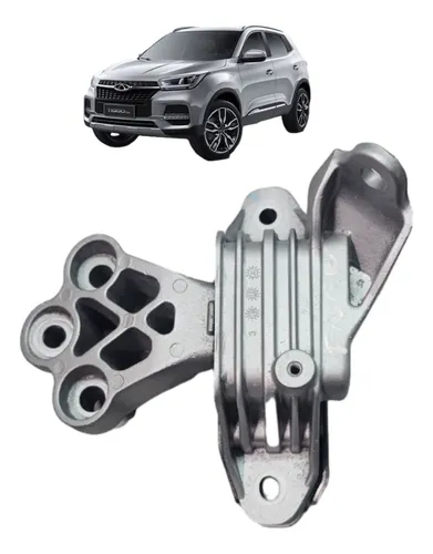 Coxim Motor Chery Tiggo 5x 7 Diant Esq - Imagem 2