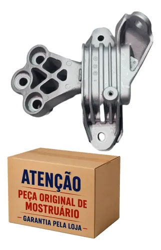 Coxim Motor Chery Tiggo 5x 7 Diant Esq - Imagem 3