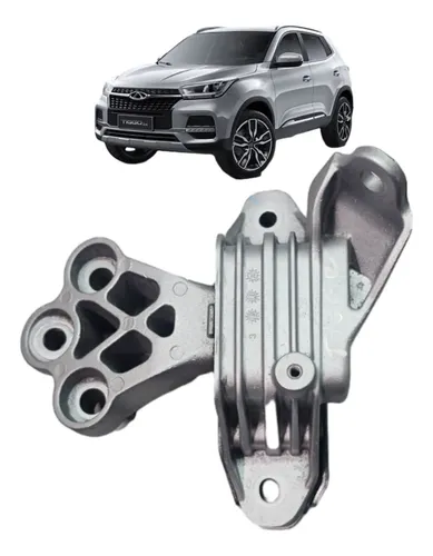 Coxim Motor Chery Tiggo 5x 7 Diant Esq - Imagem 4