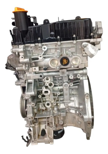 Motor Fiat Fastback ,pulse, Strada ,t200 Peugeot 208 - Imagem 1