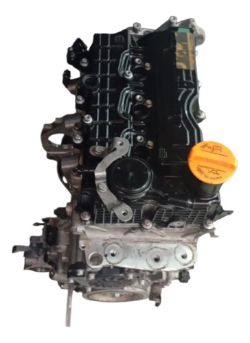 Motor Fiat Fastback ,pulse, Strada ,t200 Peugeot 208 - Imagem 4