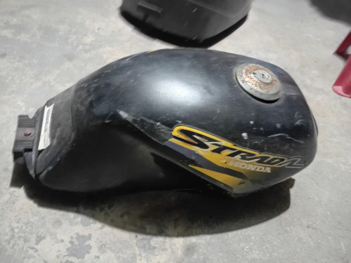Acessórios Honda - Peça12455 Para Motos Tanque Cbx Strada200 - Imagem 2