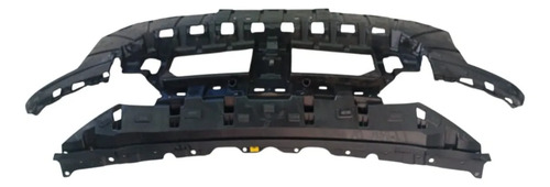 Reforço Pára-choque  Dianteiro Fiat Fastback 23/25 - Imagem 3