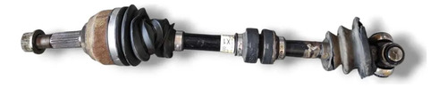 Semi Eixo Direito Nissan Grand Livina 1.812 16 Original