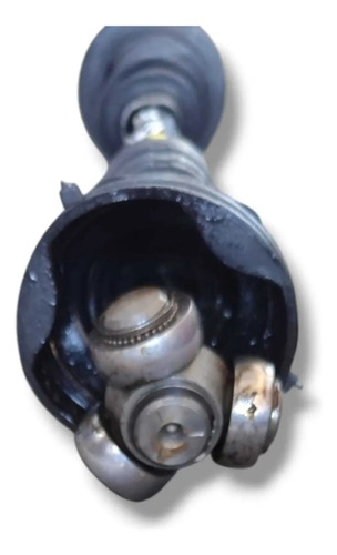Semi Eixo Esquerdo Nissan Grand Livina 1.812 16 Original - Imagem 3