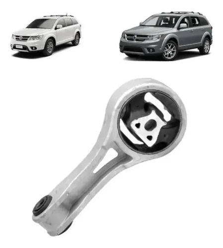 Coxim Raquete Fiat Freemont 2.4 Original