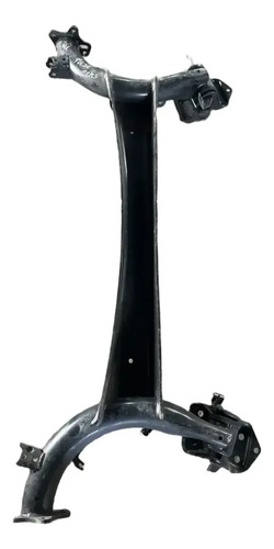 Eixo Traseiro Fiat Pulse 22 A 26 Original - Imagem 1