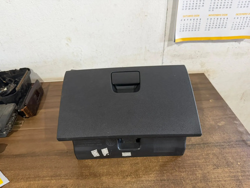 Porta Luvas Vw Gol Saveiro Voyage G5 G6 Original 5u1857097 - Imagem 2